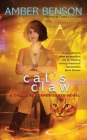 Cat's Claw (A Calliope Reaper-Jones Novel #2) By Amber Benson Cover Image