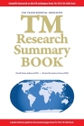 The TM Research Summary Book By David W. Orme-Johnson, Denise Denniston Gerace Cover Image