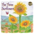 The Three Sunflowers Cover Image