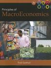 Principles of Macroeconomics Cover Image