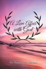 A Love Affair with God By Patricia J. Vanderpool Cover Image