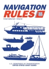 Navigation Rules and Regulations Handbook: International—Inland Cover Image