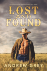 Lost and Found By Andrew Grey Cover Image