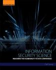 Information Security Science By Carl Young Cover Image