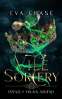 Vile Sorcery Cover Image