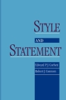 Style and Statement Cover Image