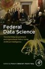 Federal Data Science: Transforming Government and Agricultural Policy Using Artificial Intelligence Cover Image