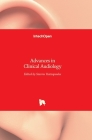 Advances in Clinical Audiology Cover Image