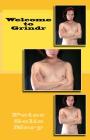 Welcome to Grindr By Peter Solis Nery Cover Image