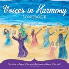 Voices in Harmony Songbook Cover Image