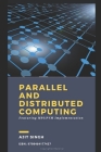 Parallel And Distributed Computing By Ajit Singh Cover Image
