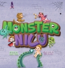 Monster NICU: We Accidentally went to the wrong NICU... The Monster NICU Cover Image