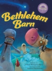 Bethlehem Barn By Debra Westgate-Silva, Marcin Piwowarski (Illustrator) Cover Image