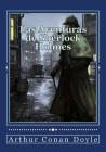 Las Aventuras de Sherlock Holmes Cover Image