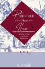 Pondered in her Heart: A Novel of the American Revolution Cover Image