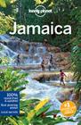 Lonely Planet Jamaica By Lonely Planet, Paul Clammer, Brendan Sainsbury Cover Image