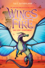The Lost Continent (Wings of Fire #11) Cover Image
