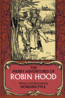 The Merry Adventures of Robin Hood (Dover Children's Classics) By Howard Pyle Cover Image