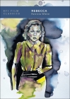 Rebecca (BFI Film Classics) By Patricia White Cover Image