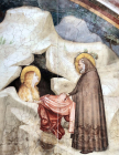 An Evocation of the Basilica of St Francis of Assisi By Margaret Pont Cover Image