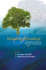 Modelling Biomedical Signals By Giuseppe Nardulli (Editor), Sebastiano Stramaglia (Editor) Cover Image