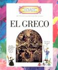 El Greco By Mike Venezia Cover Image