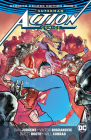 Superman: Action Comics: The Rebirth Deluxe Edition Book 3 By Dan Jurgens, Guillem March (Illustrator), Rob Williams Cover Image