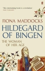 Hildegard of Bingen Cover Image