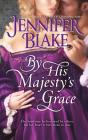 By His Majesty's Grace Cover Image