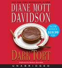 Dark Tort Low Price CD By Diane Mott Davidson, Barbara Rosenblat (Read by) Cover Image