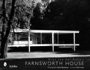 Mies Van Der Rohe's Farnsworth House By Paul Clemence Cover Image