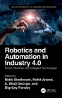 Robotics and Automation in Industry 4.0: Smart Industries and Intelligent Technologies Cover Image
