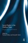 Social Rights in the Welfare State: Origins and Transformations By Toomas Kotkas (Editor), Kenneth Veitch (Editor) Cover Image
