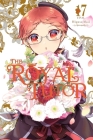 The Royal Tutor, Vol. 17 By Higasa Akai Cover Image