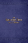 The Signs of the Times Cover Image