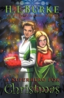 A Superhero for Christmas By H. L. Burke Cover Image