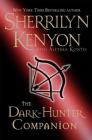 The Dark-Hunter Companion (Dark-Hunter Novels) By Sherrilyn Kenyon, Alethea Kontis Cover Image