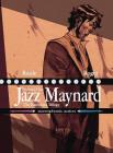 Jazz Maynard Vol 1: The Barcelona Trilogy By Raule, Roger (Artist) Cover Image
