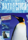Antarctica (Endangered Animals) By Grace Jones Cover Image