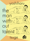 The Man Without Talent Cover Image