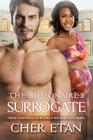 The Billionaire's Surrogate Cover Image