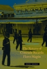 The Return of Comrade Ricardo Flores Magón By Claudio Lomnitz Cover Image