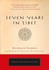 Seven Years in Tibet By Heinrich Harrer Cover Image