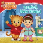 Daniel's New Friend (Daniel Tiger's Neighborhood) By Becky Friedman (Adapted by), Jason Fruchter (Illustrator) Cover Image