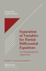 Separation of Variables for Partial Differential Equations: An Eigenfunction Approach Cover Image