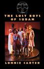 The Lost Boys Of Sudan By Lonnie Carter Cover Image