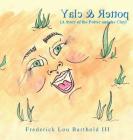 Yalc & Rettoq By III Barthold, Frederick Lou Cover Image