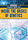 Inside the Basics of Genetics By Howard Phillips Cover Image