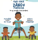 Kwa Kaka Zangu Mapacha By Eli Tamale Cover Image