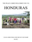 The Peace Corps Welcomes You to Honduras Cover Image